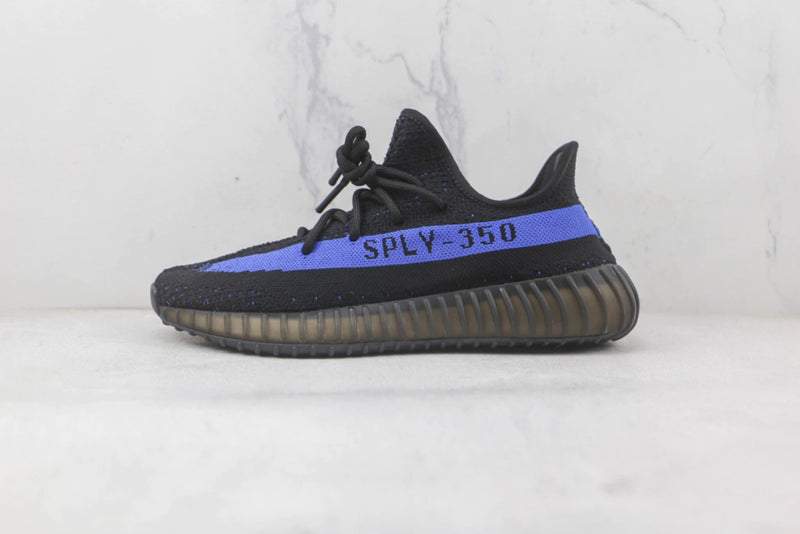 Yeezy Boost 350 V2 Dazzling Blue