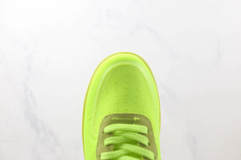 Off White X Air Force 1 Low Volt