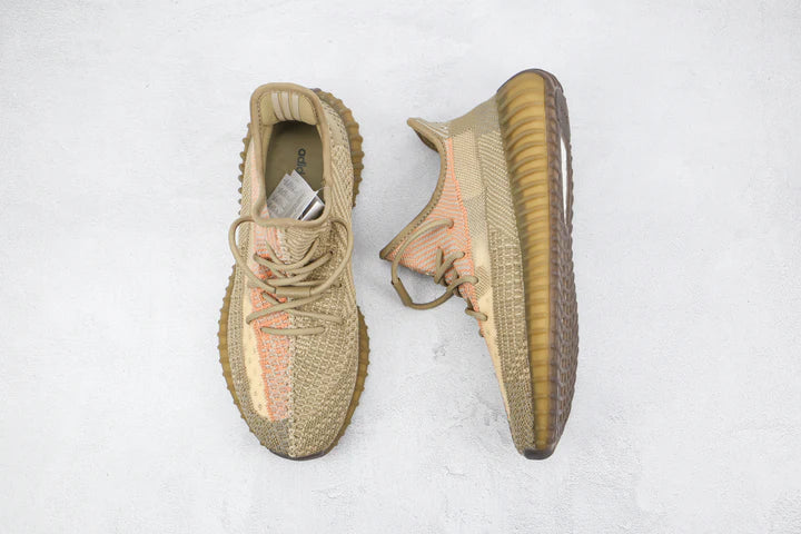 Yeezy Boost 350 V2 Sand Taupe
