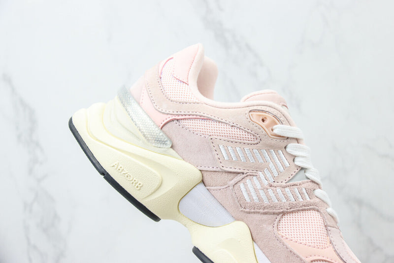New Balance 9060 ' Pink Grey '