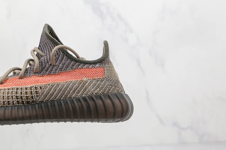 Yeezy Boost 350 V2 Ash Stone