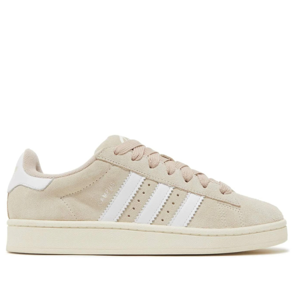 Campus 00s "Wonder White" Creme
