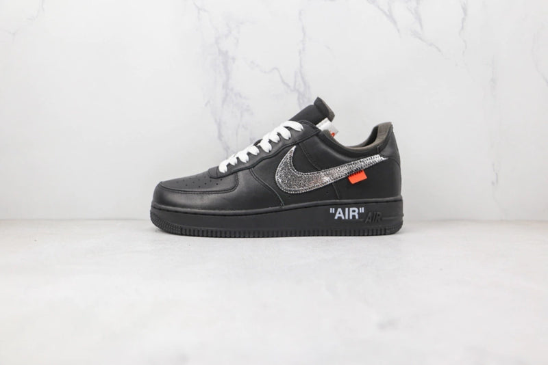 Off-White X Moma X Air Force 1 '07 Virgil