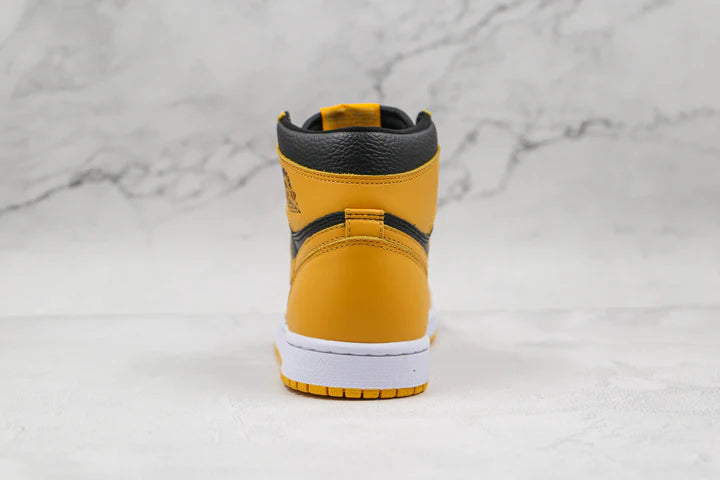 Air Jordan 1 High Pollen
