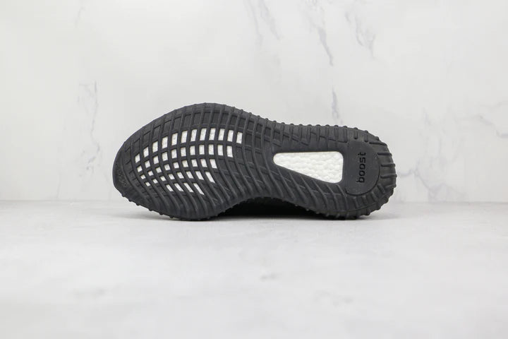 Yeezy Boost 350 V2 Black Red