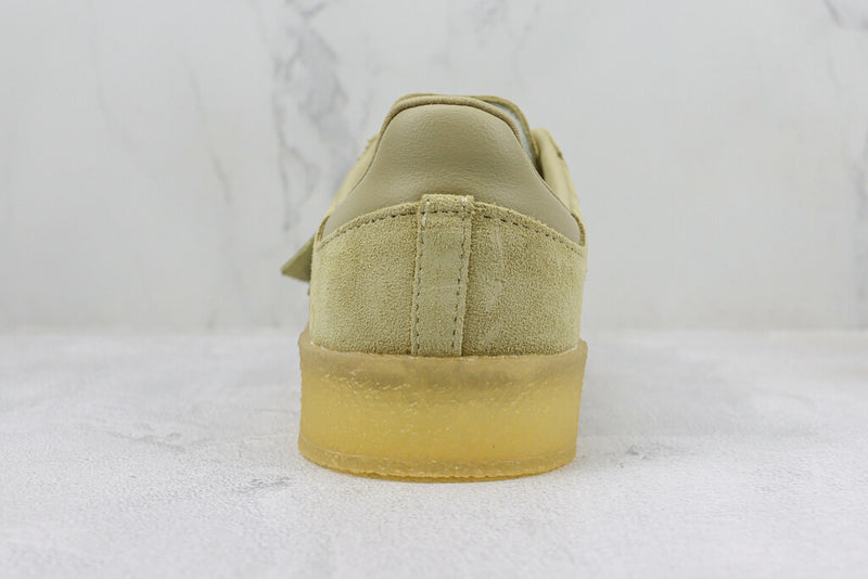 Kith Clarks 8th Street Samba