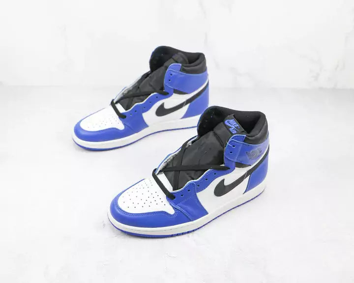 Air Jordan 1 Retro High Game Royal