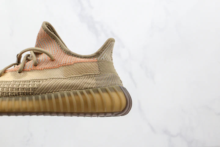 Yeezy Boost 350 V2 Sand Taupe
