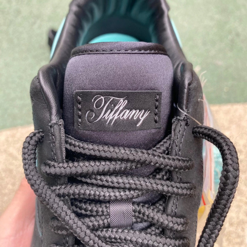 Air Force 1 Low Tiffany & CO.1837