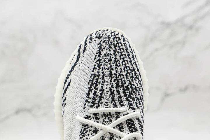 Yeezy Boost 350 V2 Zebra