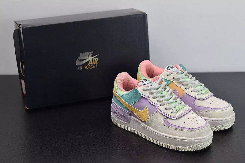 Air Force 1 Shadow Pale Ivory