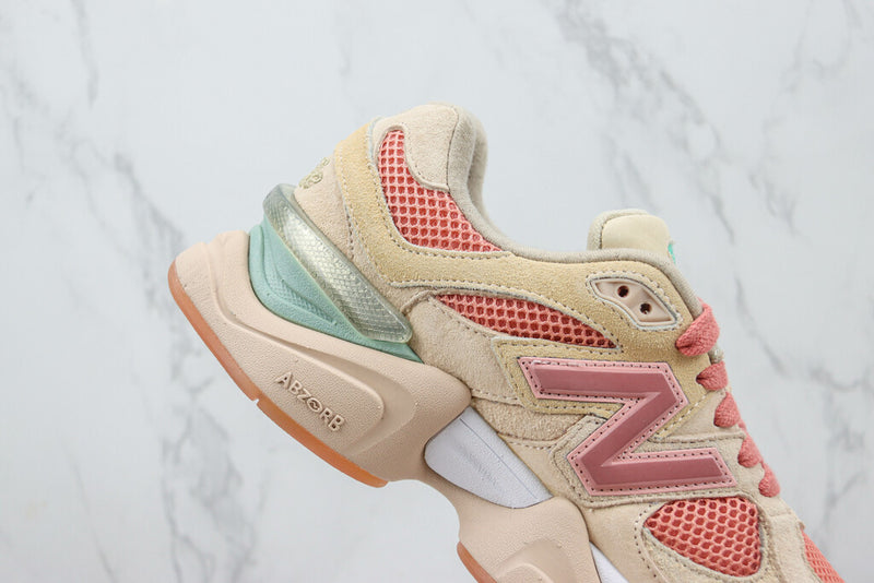 New Balance 9060 Penny Cookie Pink