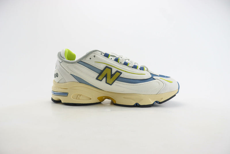 New Balance 1000 Sea Salt Heron Blue