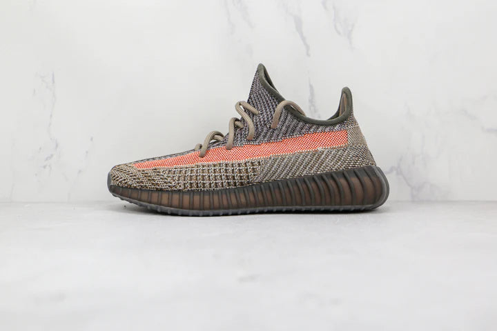 Yeezy Boost 350 V2 Ash Stone
