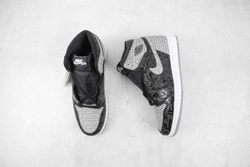 Air Jordan 1 High Rebellionaire