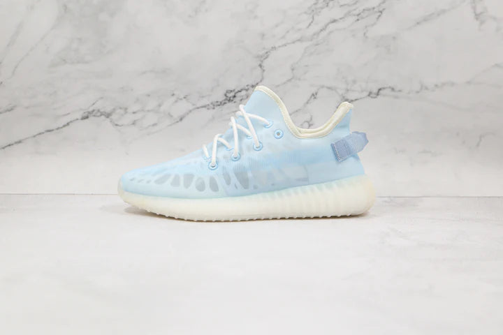 Yeezy Boost 350 V2 Mono Ice