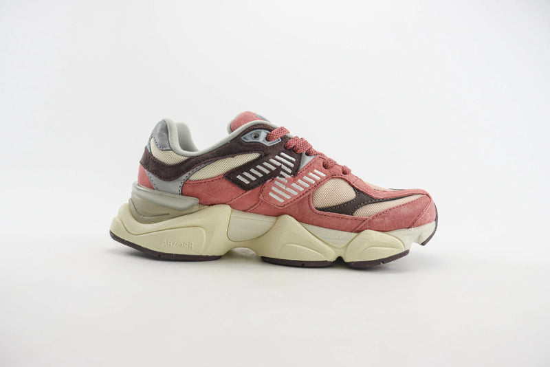 New Balance 9060 Cherry