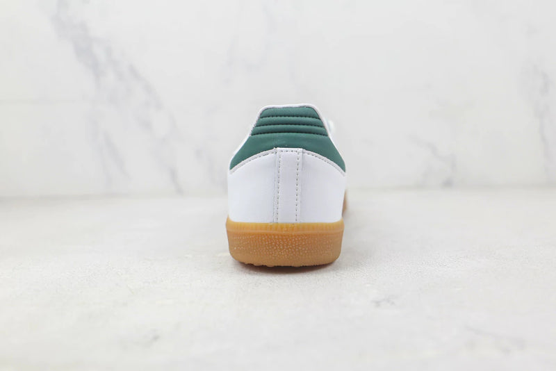 Trevo Samba Vegan