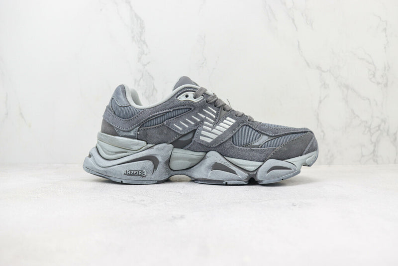 New Balance 9060 Arctic Grey