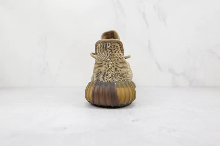 Yeezy Boost 350 V2 Sand Taupe