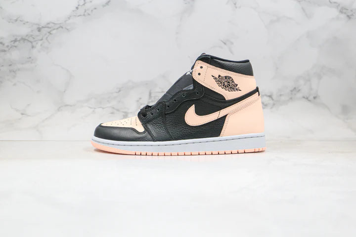 Air Jordan 1 High Crimson Tint