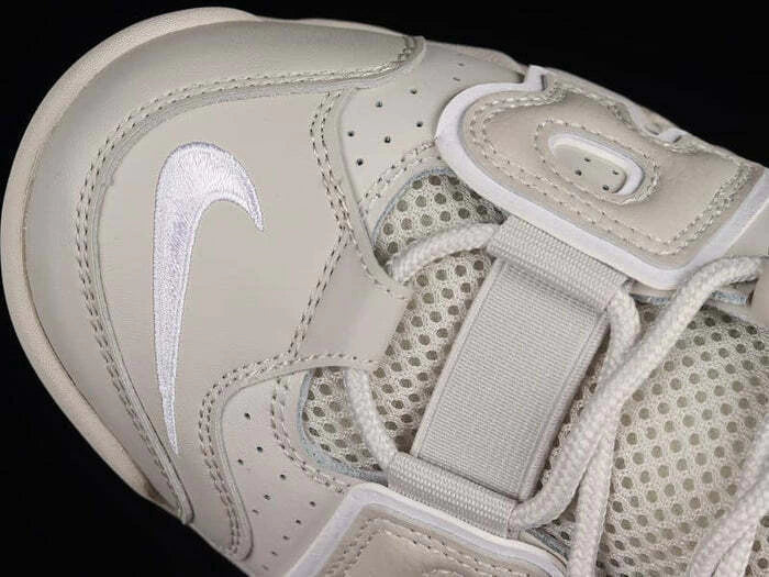 Air More Uptempo Beige