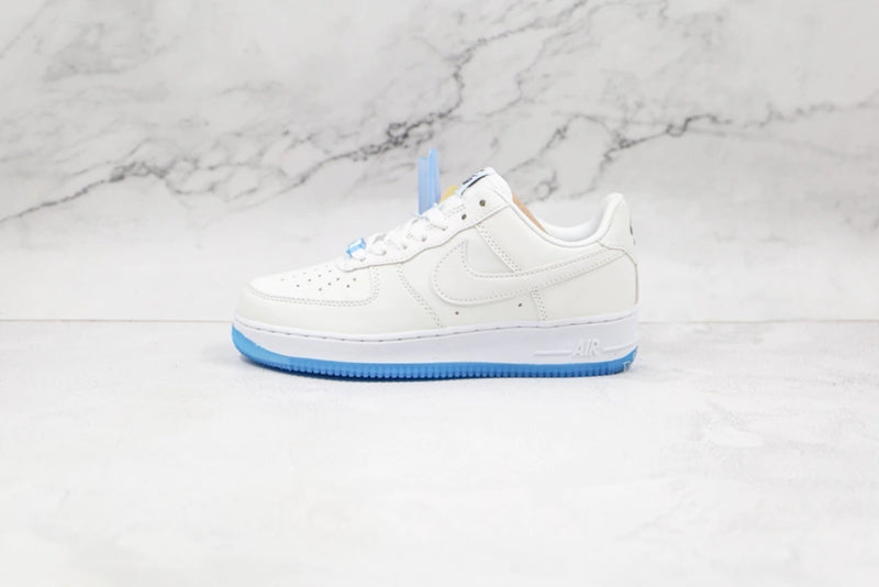Air Force 1 LAX Full UV Reactive