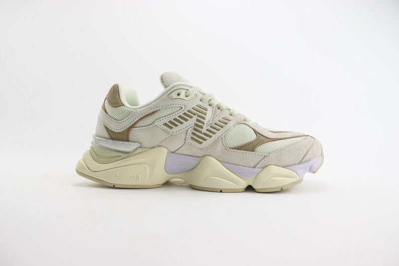 New Balance 9060 Sea Salt Brown