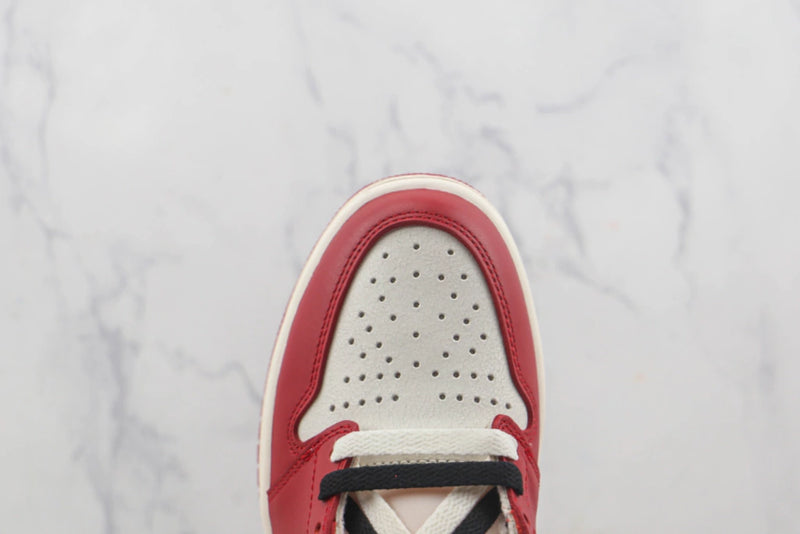 Air Jordan 1 Retro High Chicago Lost And Found