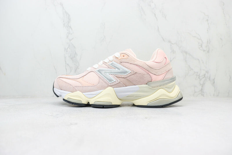 New Balance 9060 ' Pink Grey '