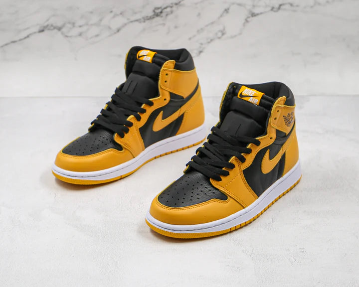 Air Jordan 1 High Pollen