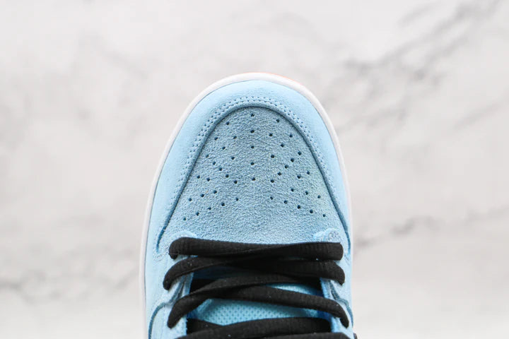 SB Dunk Low Pro Gulf Club 58
