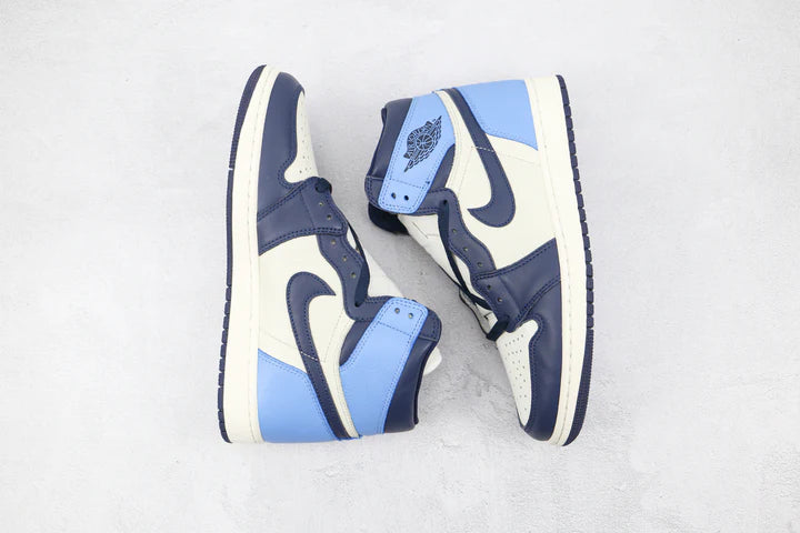 Air Jordan 1 High Obsidian