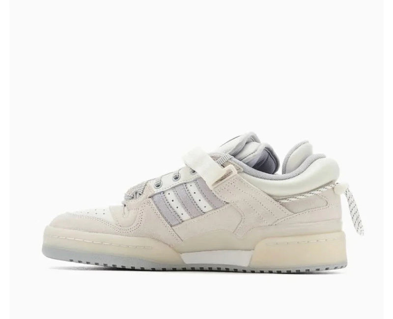 Bad Bunny Forum Low Last White
