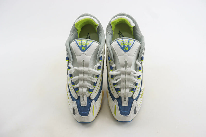 New Balance 1000 Sea Salt Heron Blue