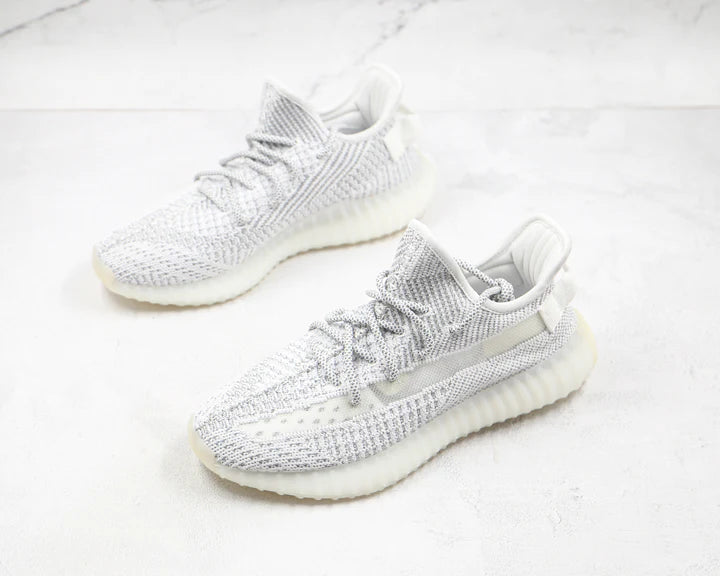 Yeezy Boost 350 V2 Static Reflective