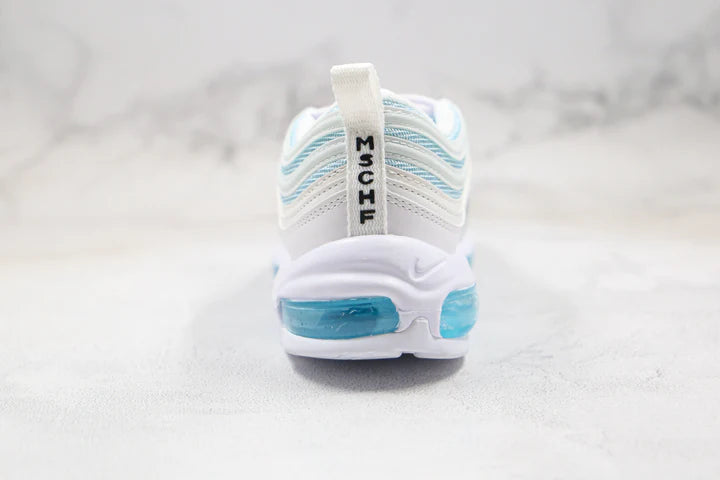 Air Max 97 Jesus Shoe