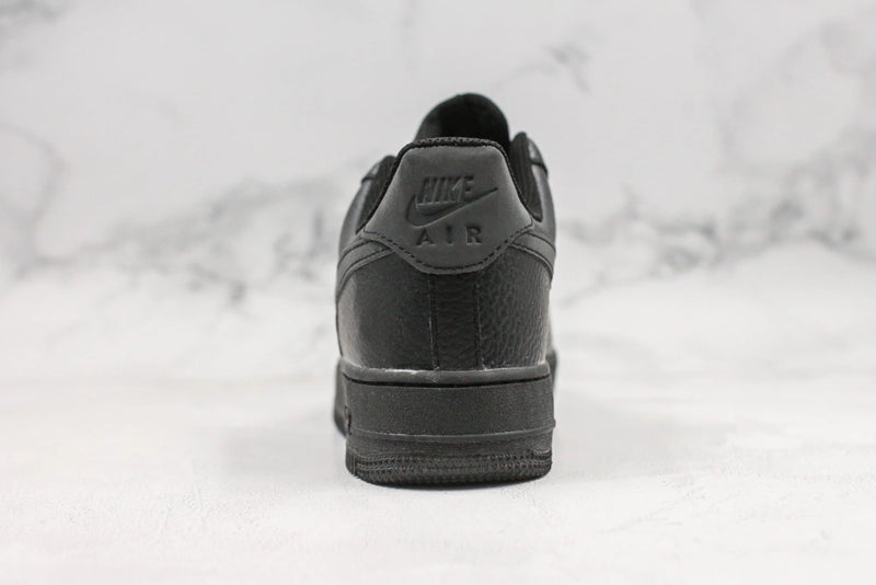 Air Force 1 Black