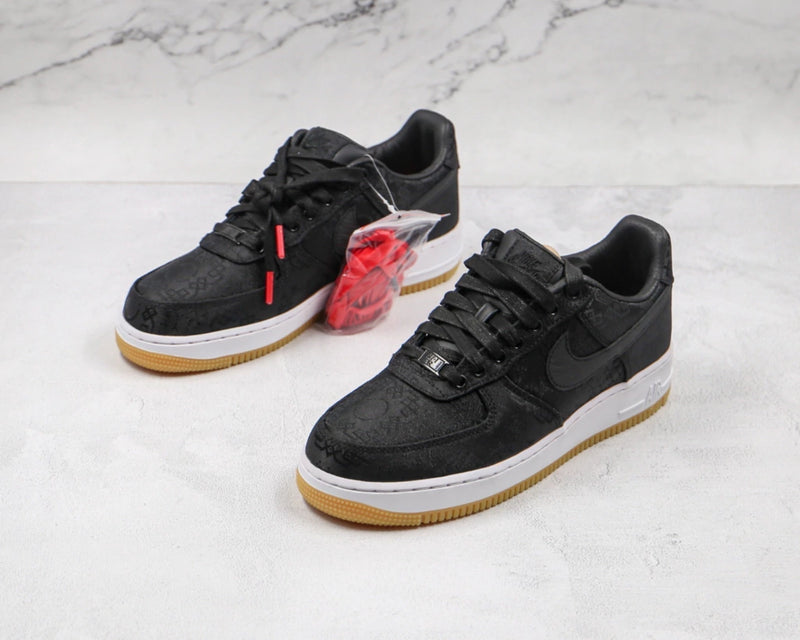 Air Force 1 x Clot x Fragment