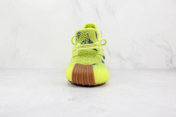 Yeezy Boost 350 V2 Semi Frozen Yellow