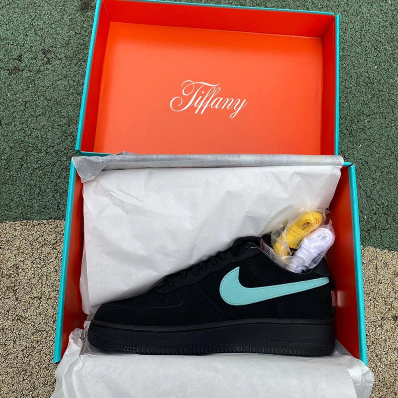 Air Force 1 Low Tiffany & CO.1837