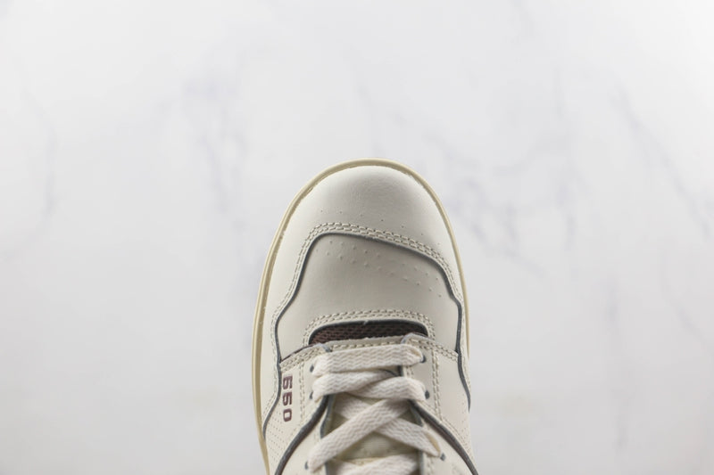 New Balance 550 Aimé Leon Dore x Brown
