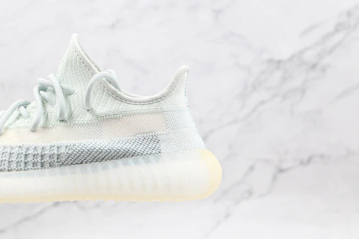 Yeezy Boost 350 V2 Cloud White (Reflective)