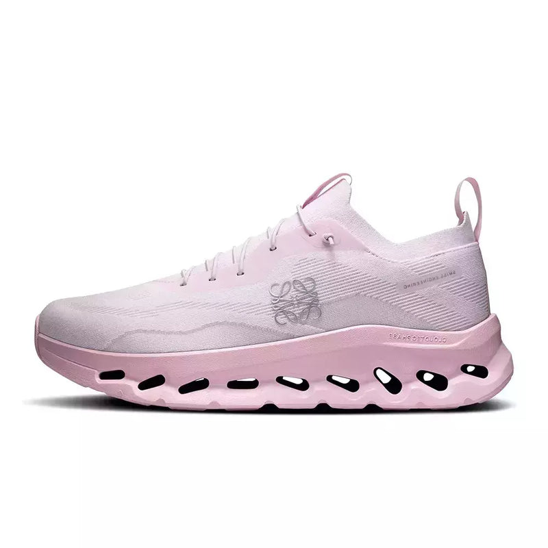 Loewe x On Running Cloudtilt Pale Pink