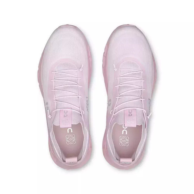 Loewe x On Running Cloudtilt Pale Pink