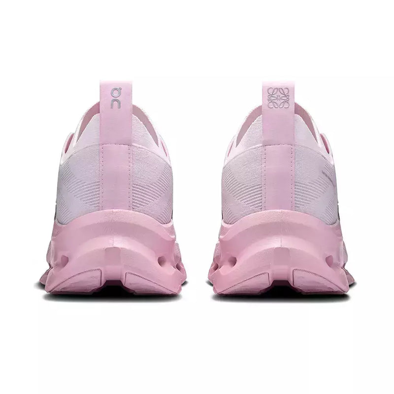 Loewe x On Running Cloudtilt Pale Pink
