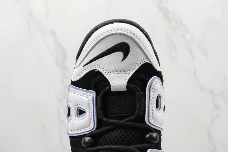 Air More Uptempo Cobalt Bliss