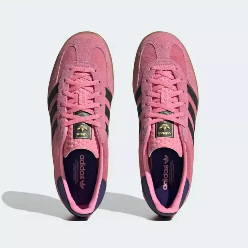 Gazelle Indoor Bliss Pink Purple