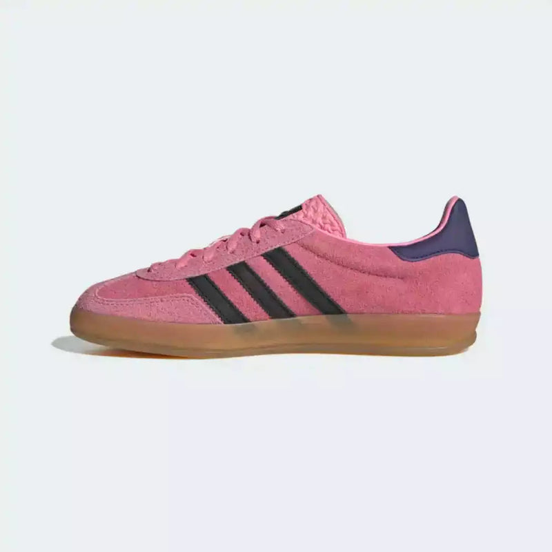 Gazelle Indoor Bliss Pink Purple