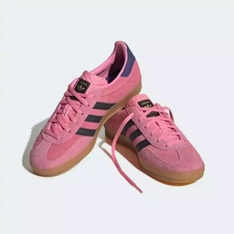 Gazelle Indoor Bliss Pink Purple